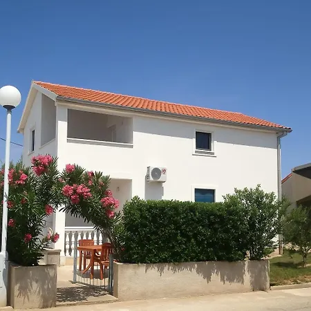 Apartment Sun And Sea Mali Vir
