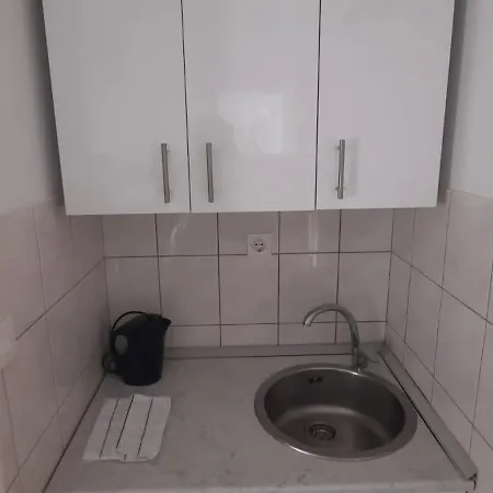 Apartman Sun And Sea Mali Vir